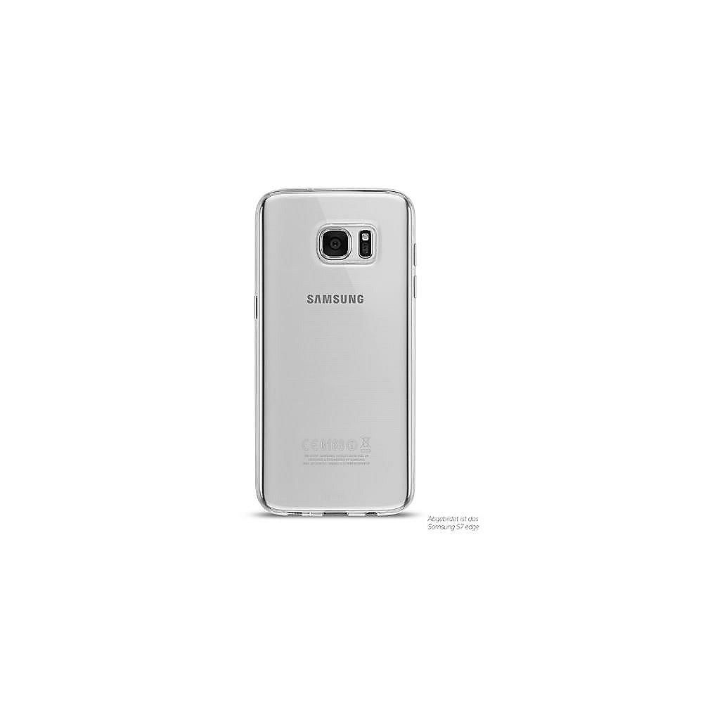 Artwizz NoCase Backcover für Samsung Galaxy S8 , transparent