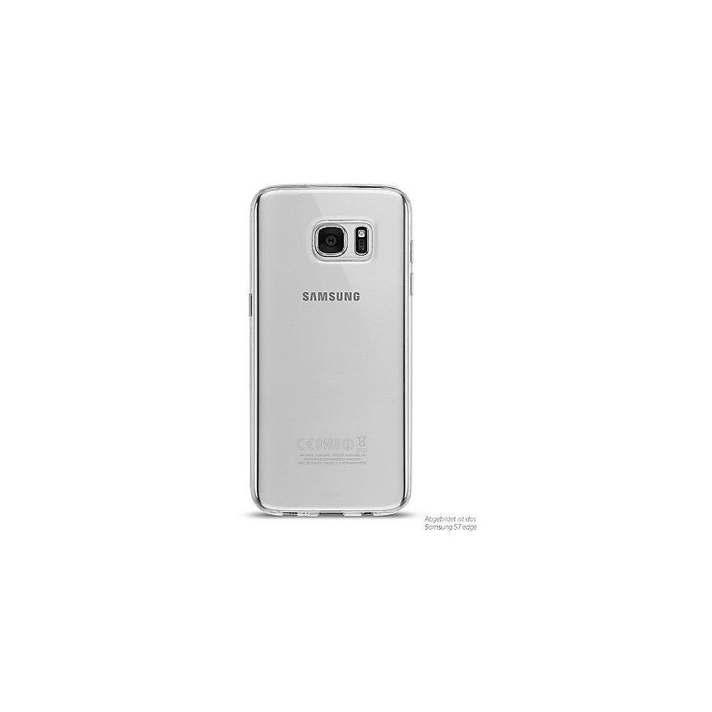 Artwizz NoCase Backcover für Samsung Galaxy S8, transparent