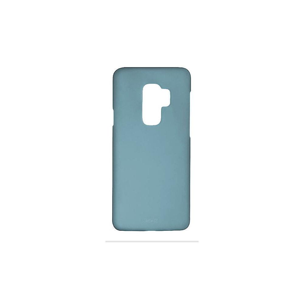 Artwizz Rubber Clip for Samsung Galaxy S9  spaceblue
