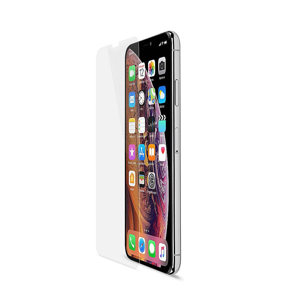 Artwizz SecondDisplay Glass für iPhone Xs Max 4235-2442