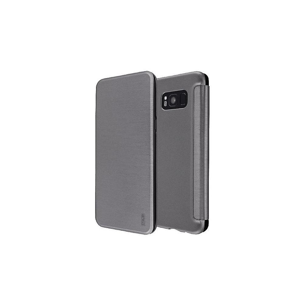 Artwizz SmartJacket for Samsung Galaxy S9 full-titan