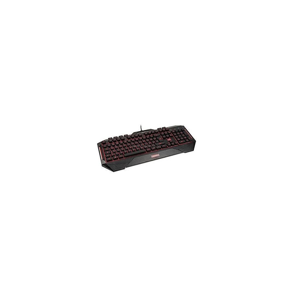 Asus Cerberus Gaming USB2.0 Tastatur