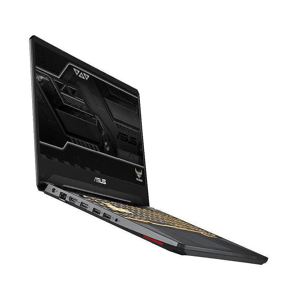 ASUS FX565GM-ES206T 15,6"FHD i7-8750H 16GB/1TB 256GB SSD GTX1060 Win10