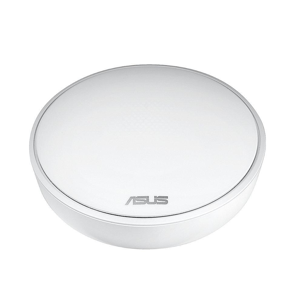 ASUS MAP-AC2200 Lyra Tri-Band WLAN-ac Mesh System 1-er Set