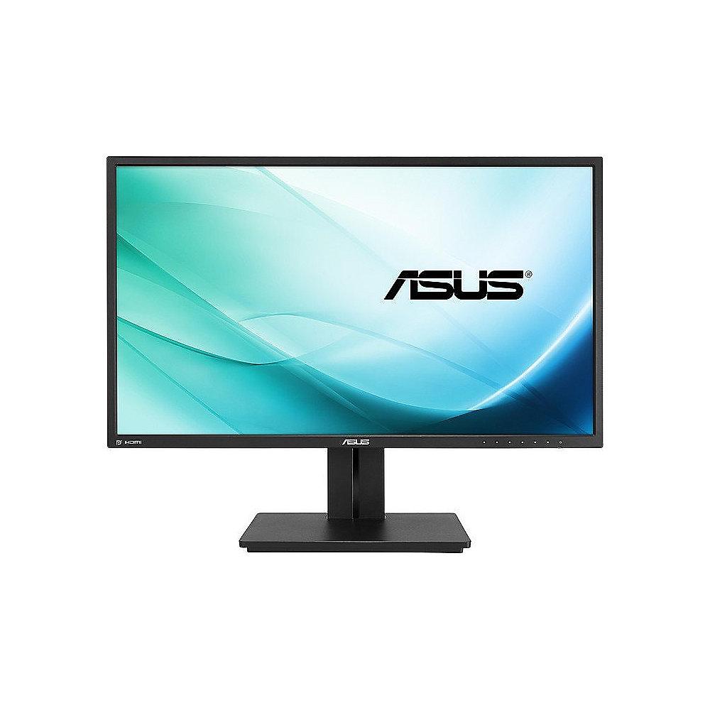 ASUS PB27UQ 68,4cm (27") 16:9 4K UHD DP/HDMI 5ms 100.Mio:1 LED IPS