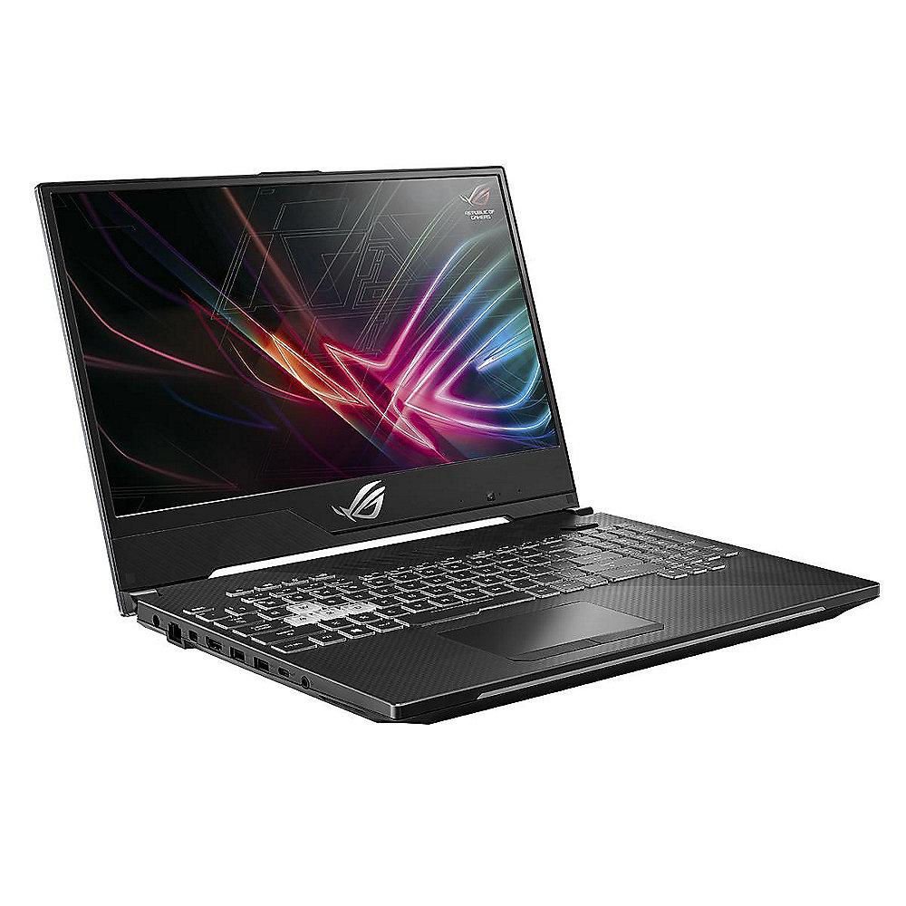 ASUS ROG GL504GM-ES157T 15,6" FHD i7-8750HQ 16GB/1TB 256GB SSD GTX1060 Win10