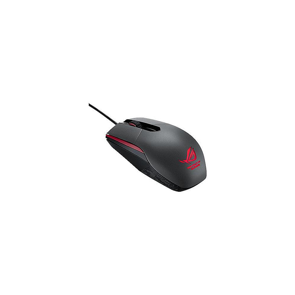 ASUS ROG Sica Gaming Maus