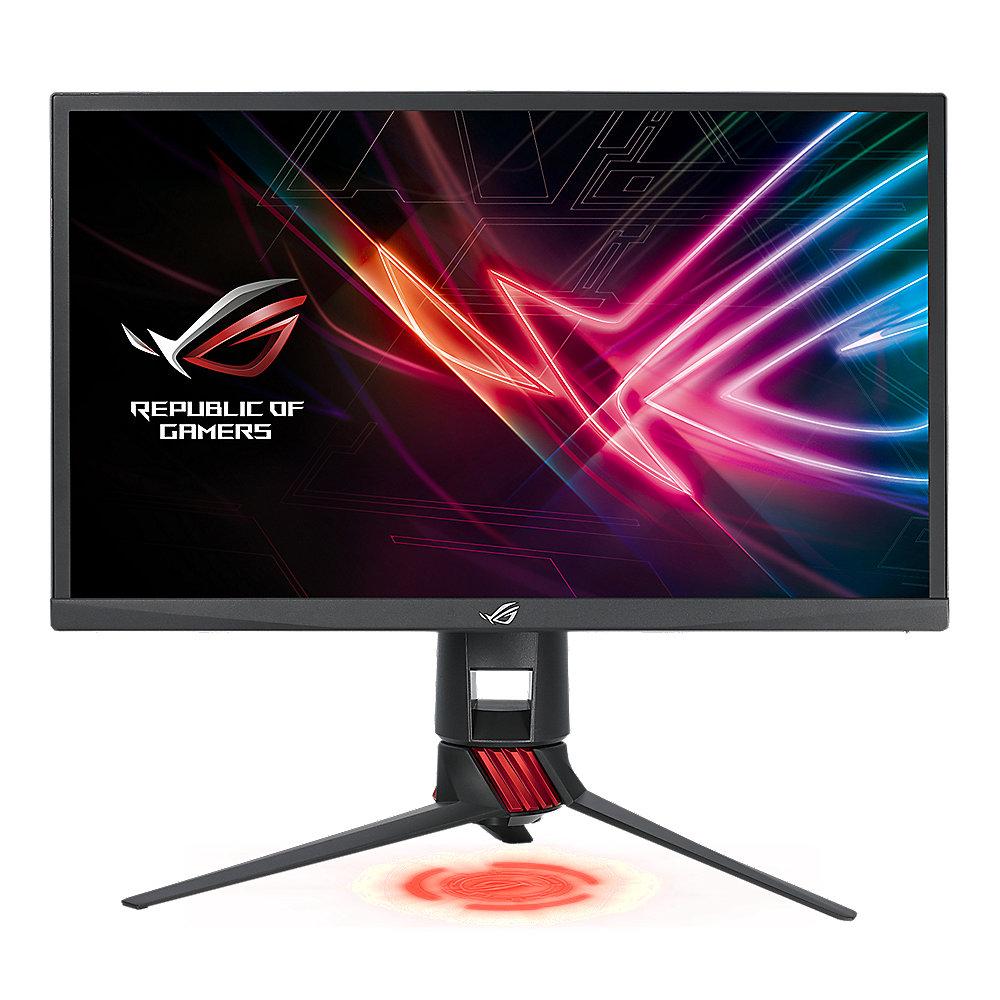 ASUS ROG Strix XG248Q 60,5 cm (23,8") FHD Gaming Monitor, 240 Hz, 1ms, FreeSync