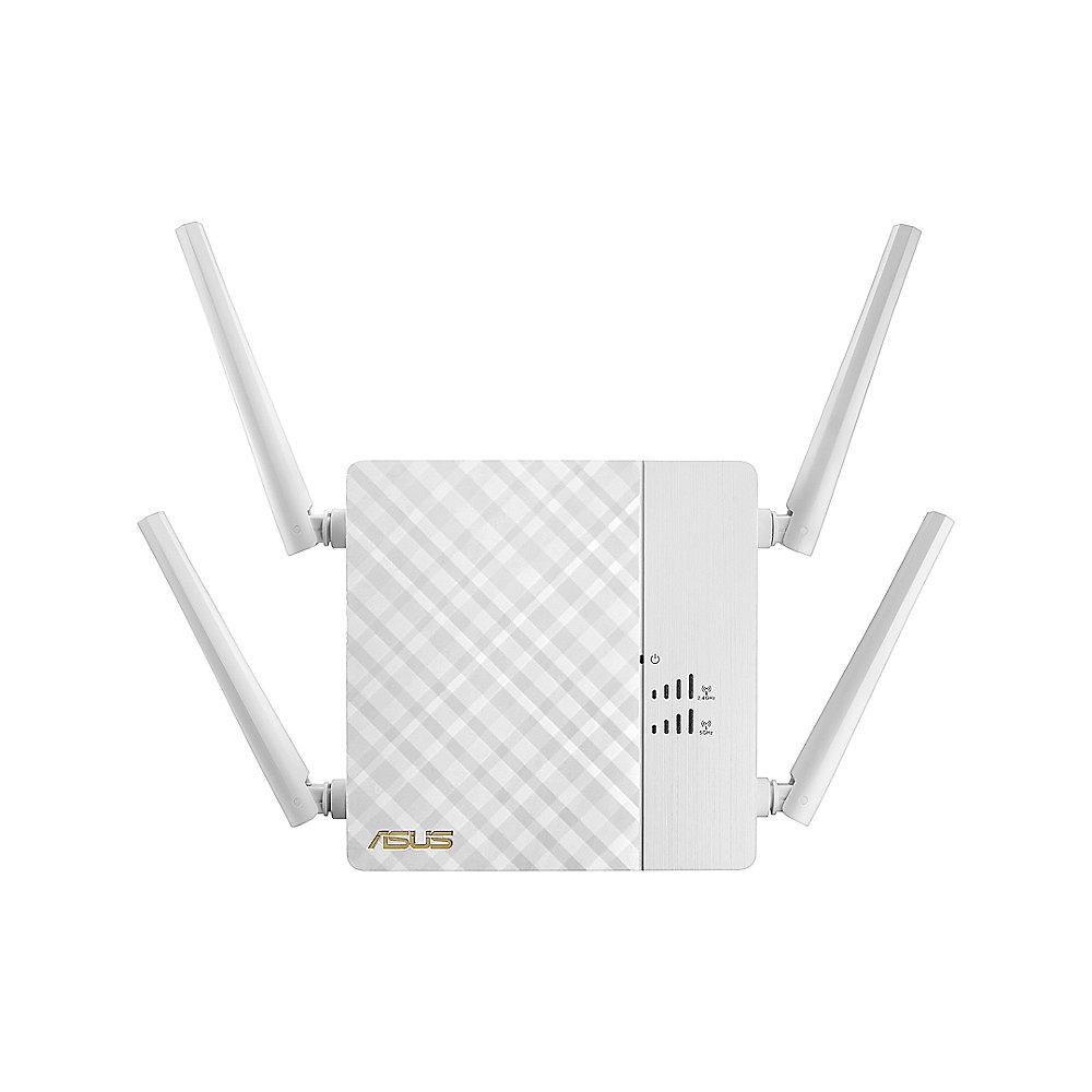 ASUS RP-AC87 AC2600 Dual Band WLAN-Repeater