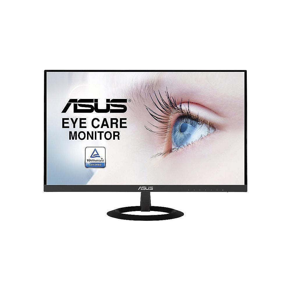 ASUS VZ239HE 58,42cm (23,8 Zoll) FullHD Monitor 16:9 HDMI/VGA 5ms