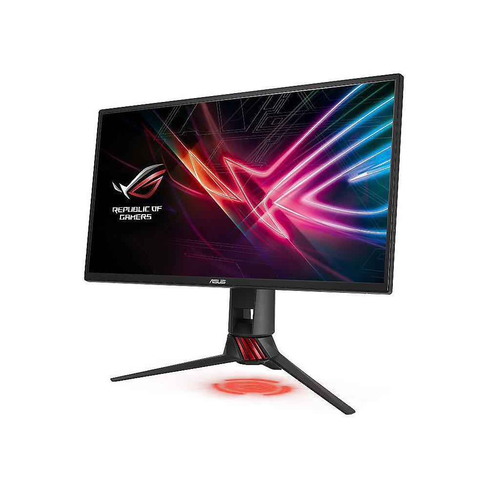 ASUS XG258Q 62,23cm (24,5 Zoll) FHD Monitor 16:9 HDMI/DP 1ms, ASUS, XG258Q, 62,23cm, 24,5, Zoll, FHD, Monitor, 16:9, HDMI/DP, 1ms