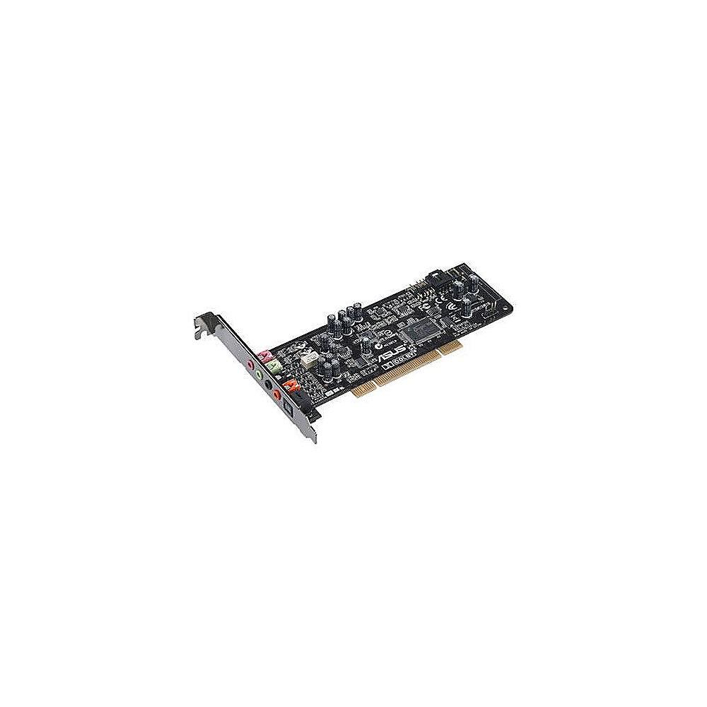 Asus Xonar DG 5.1 Soundkarte PCI