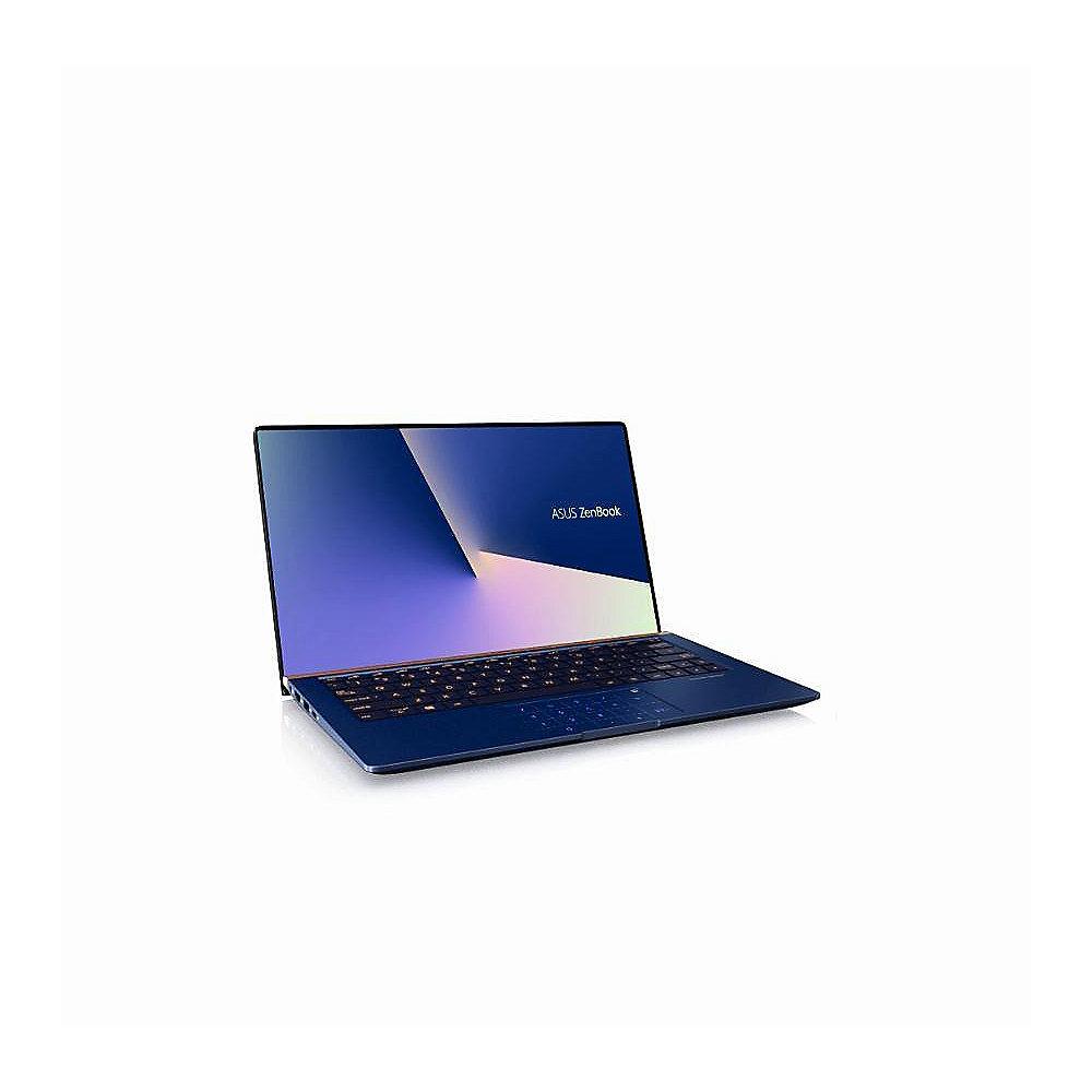 ASUS ZenBook 13 UX333FA-A4011T 13,3"FHD i5-8265U 8GB/256GB SSD Win10