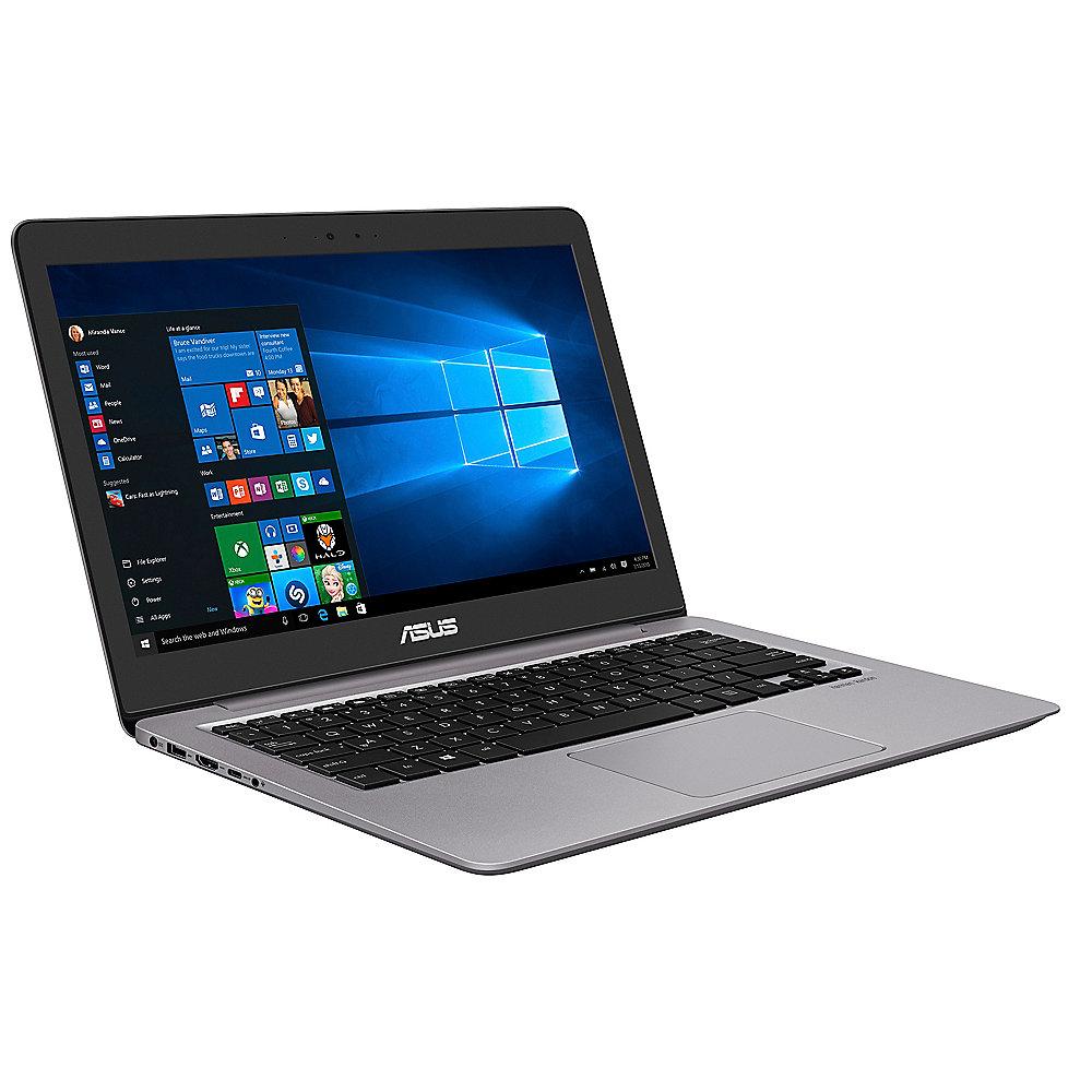 ASUS ZenBook UX310UA-FC1044T 13,3"FHD i5-8250U 8GB/256GB SSD Win10