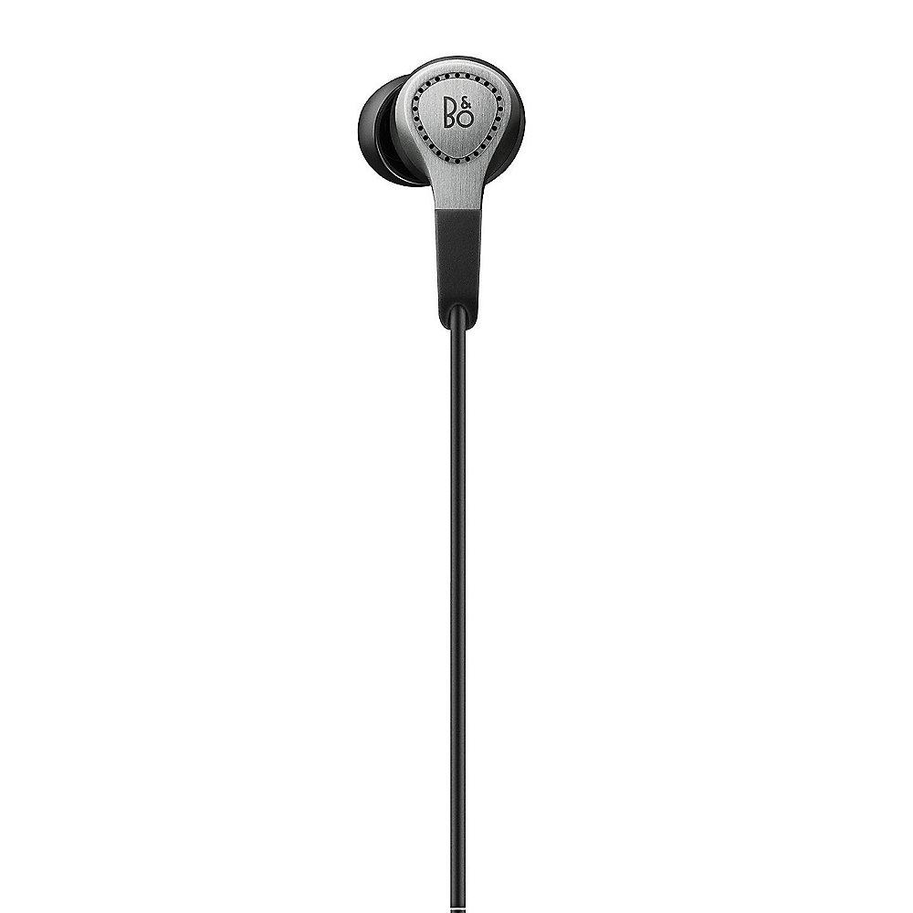 B&O PLAY BeoPlay H3 2. Generation In-Ear Kopfhörer für Android natural, B&O, PLAY, BeoPlay, H3, 2., Generation, In-Ear, Kopfhörer, Android, natural