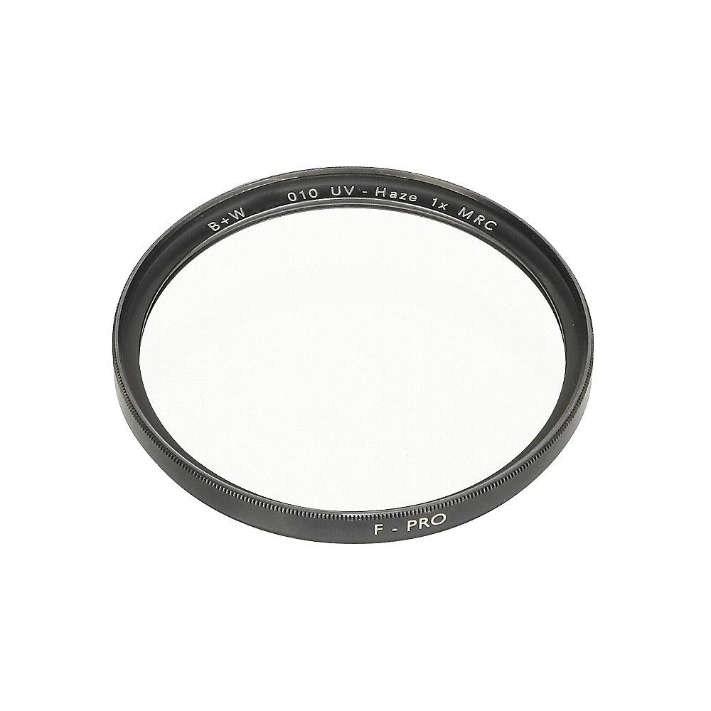 B&W UV-Filter (010) MRC 67 E