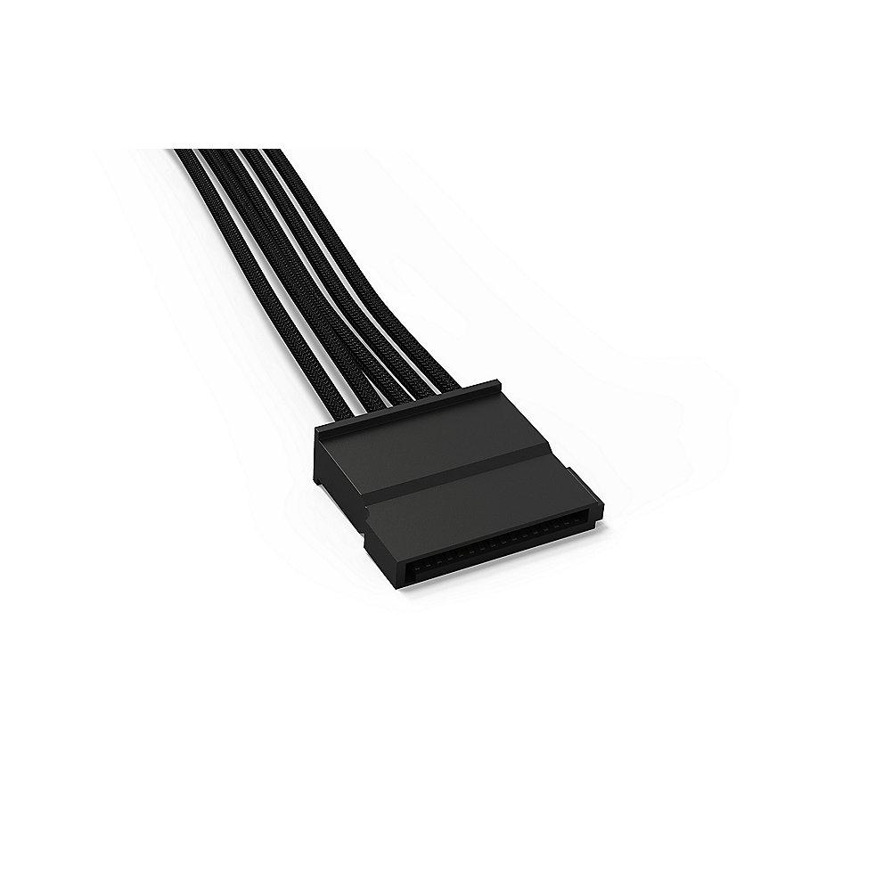 be quiet! SATA Kabel für modulare be quiet! Netzteile CS-3310, be, quiet!, SATA, Kabel, modulare, be, quiet!, Netzteile, CS-3310