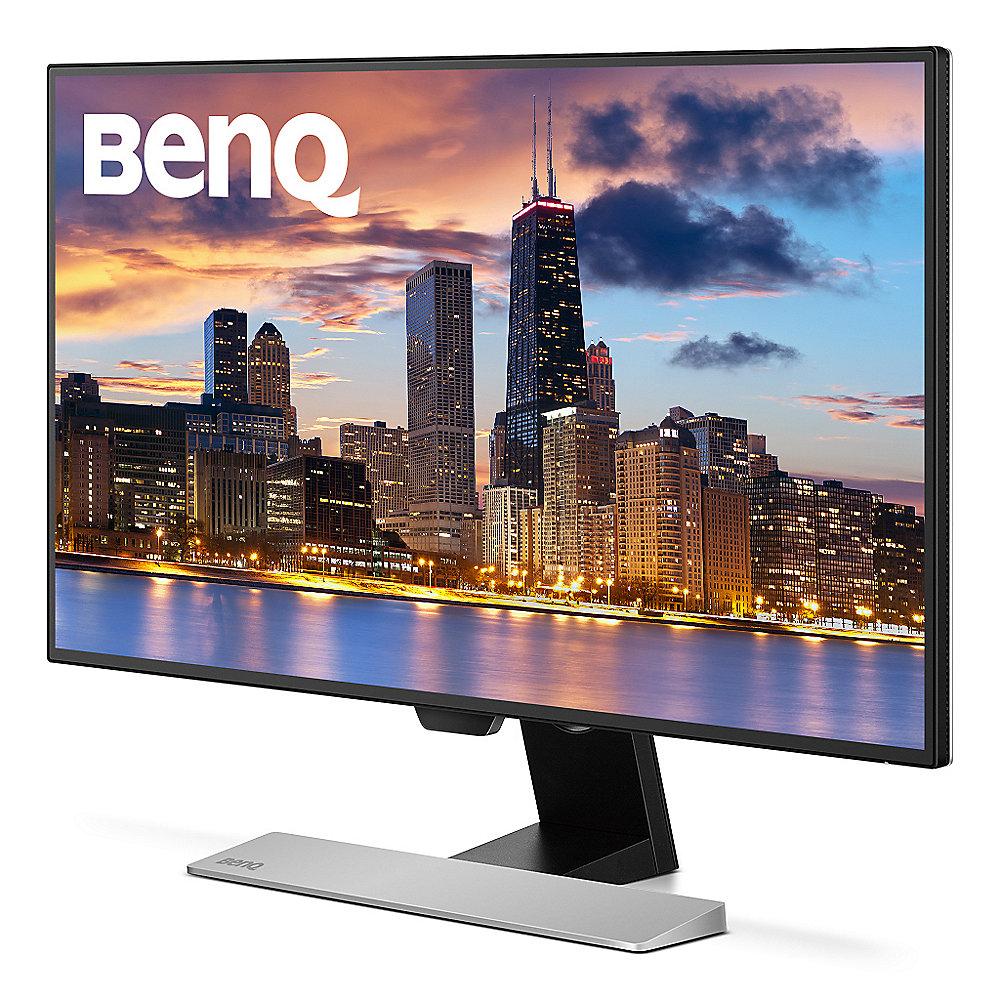 BenQ EW2770QZ 68,6 cm (27") 16:9 WQHD DP/2xHDMI 5ms IPS LS