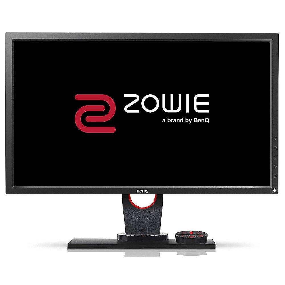 BenQ Zowie XL2430 61cm (24") Gaming Monitor 144Hz 1ms 16:9 FHD TFT DP/DVI/HDMI