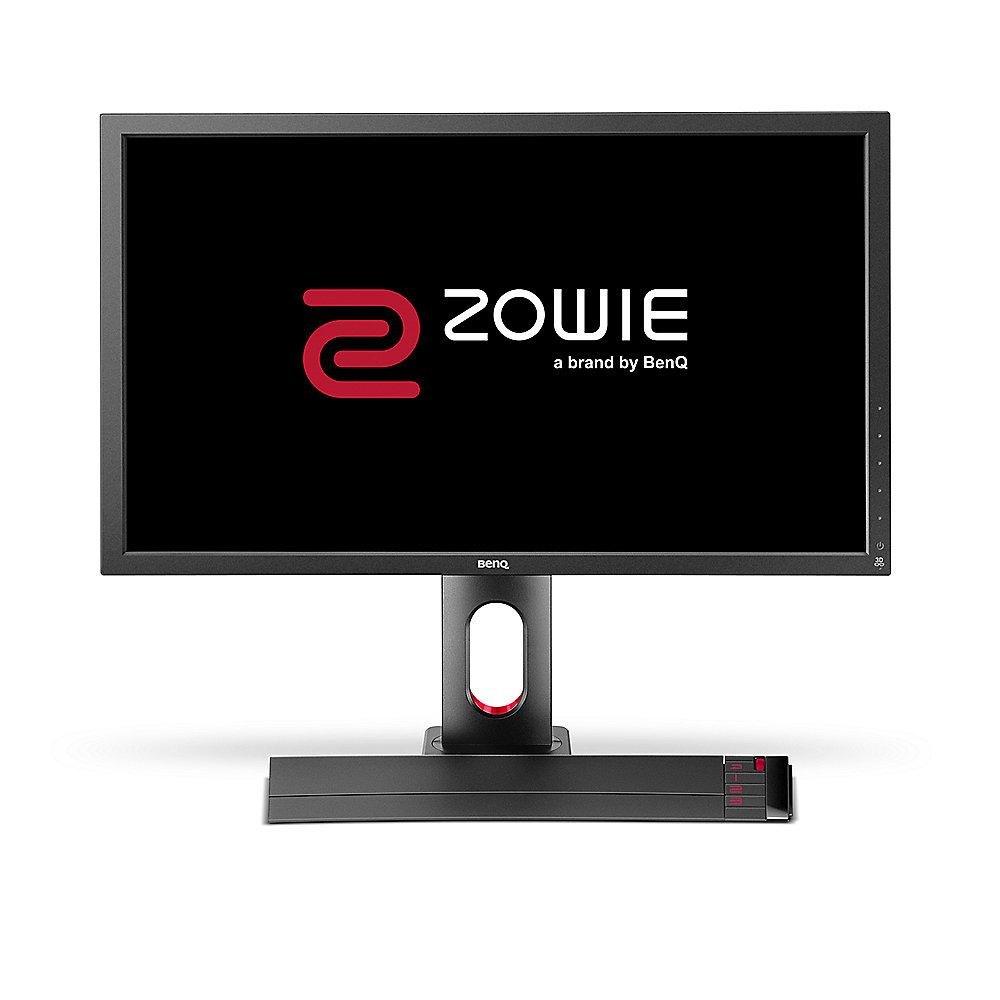 BenQ Zowie XL2720 68,6cm(27") Gaming Monitor 144Hz 1ms 16:9 FHD TFT DP/DVI/HDMI