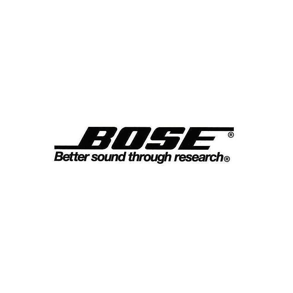 BOSE Aufbau-Service für BOSE Lifestyle Systeme DE/AT