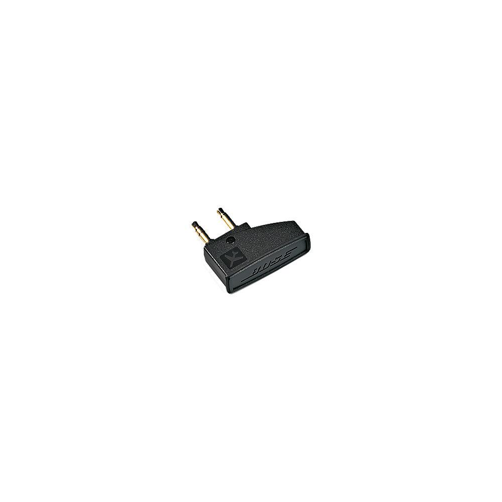 Bose QC Flugzeug-Adapter, Bose, QC, Flugzeug-Adapter