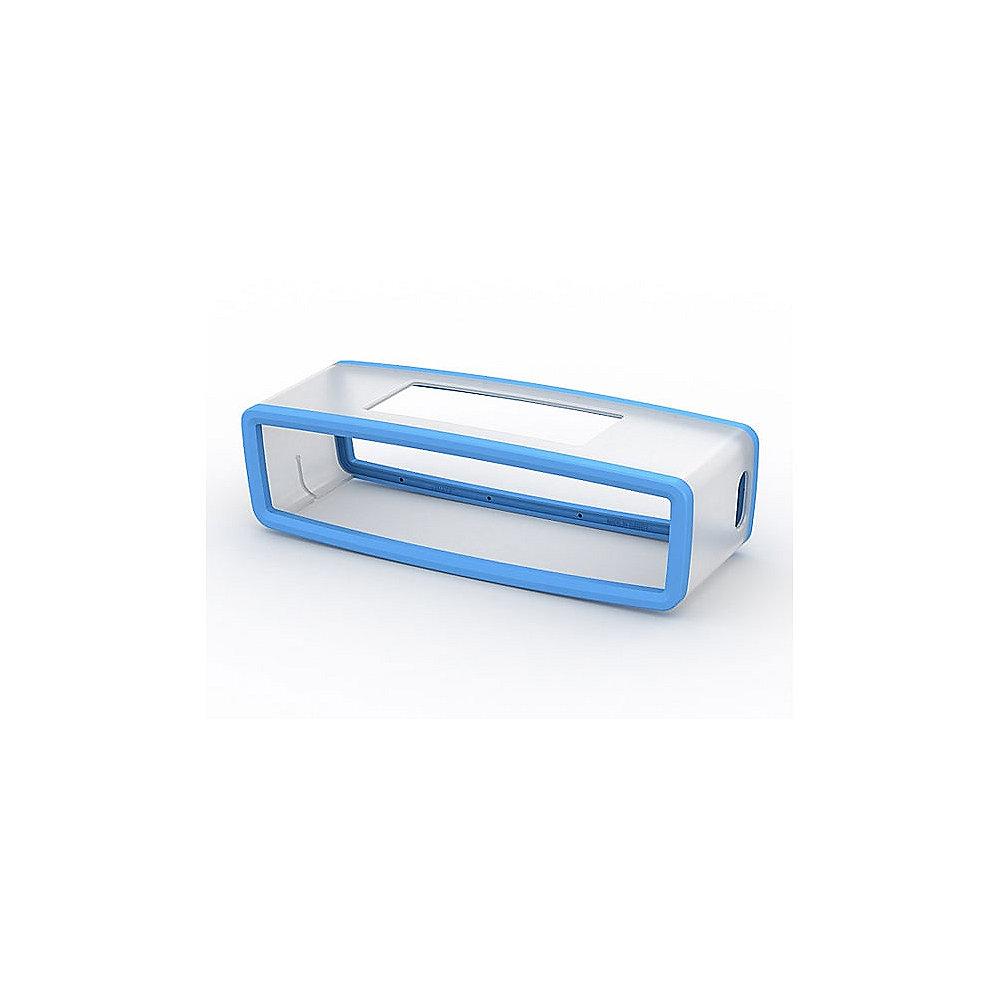 BOSE Soundlink Mini Soft Cover Blue, BOSE, Soundlink, Mini, Soft, Cover, Blue