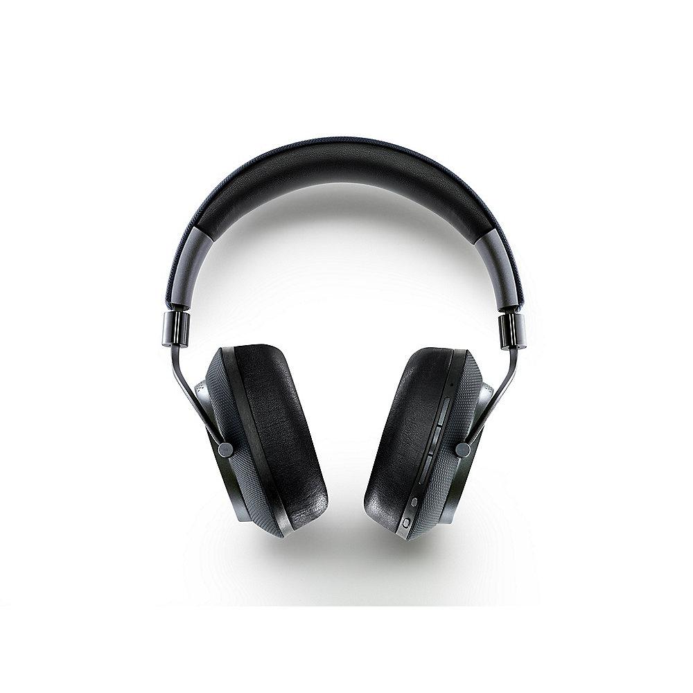 Bowers & Wilkins PX Wireless Headphones grau, Bowers, &, Wilkins, PX, Wireless, Headphones, grau