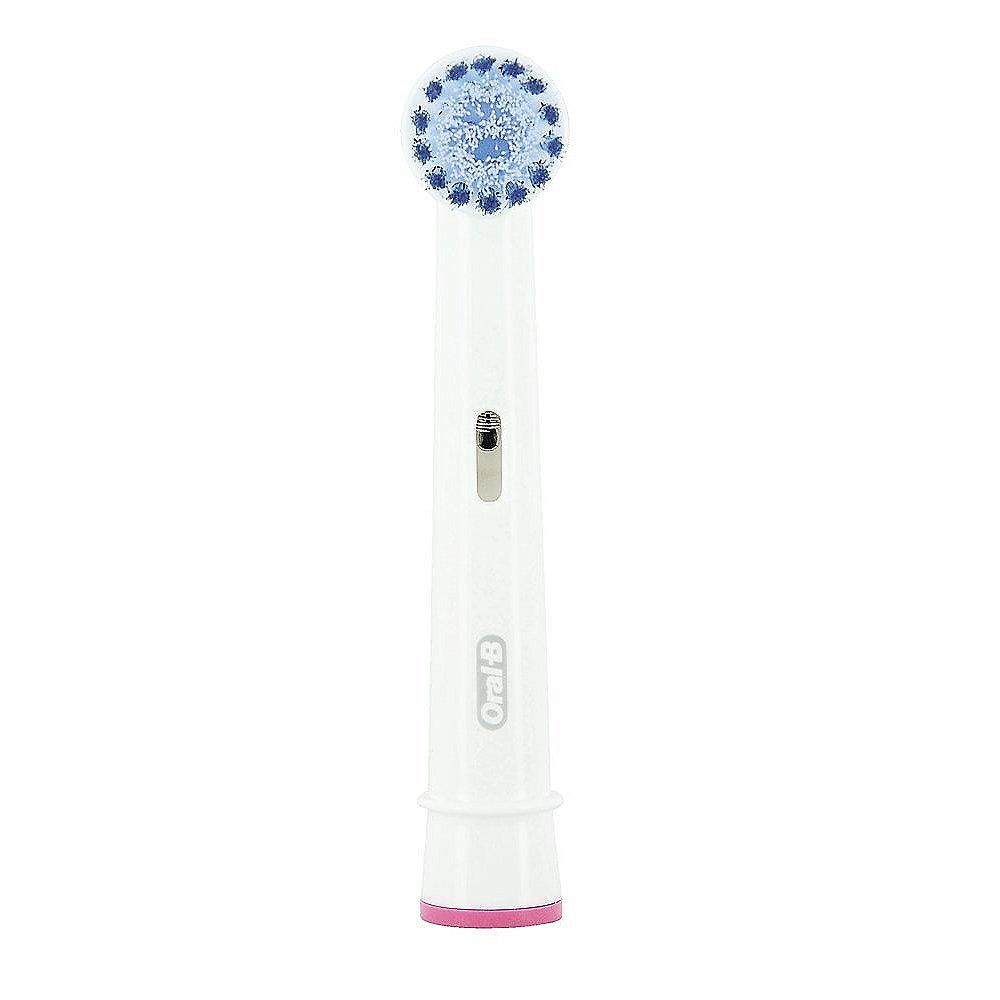 Braun Oral-B Sensitive Aufsteckbürsten (2er Pack)