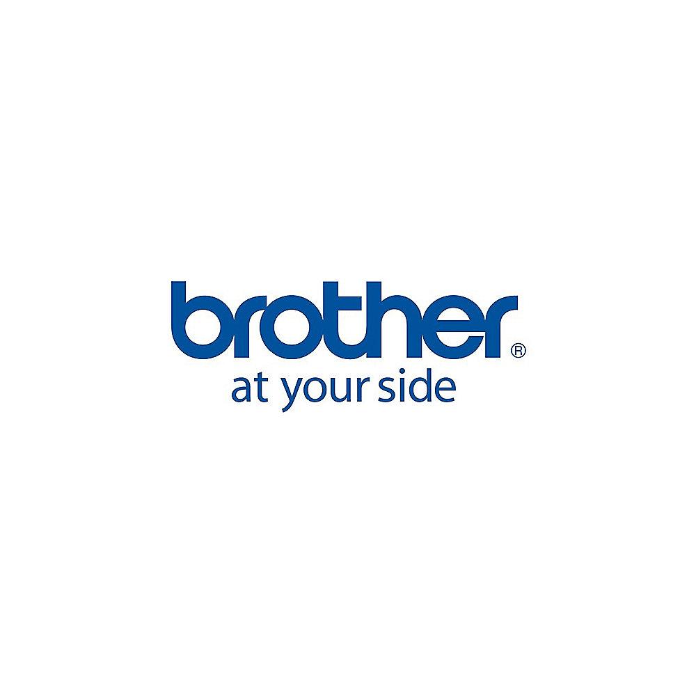 Brother LC1100HYY Druckerpatrone gelb