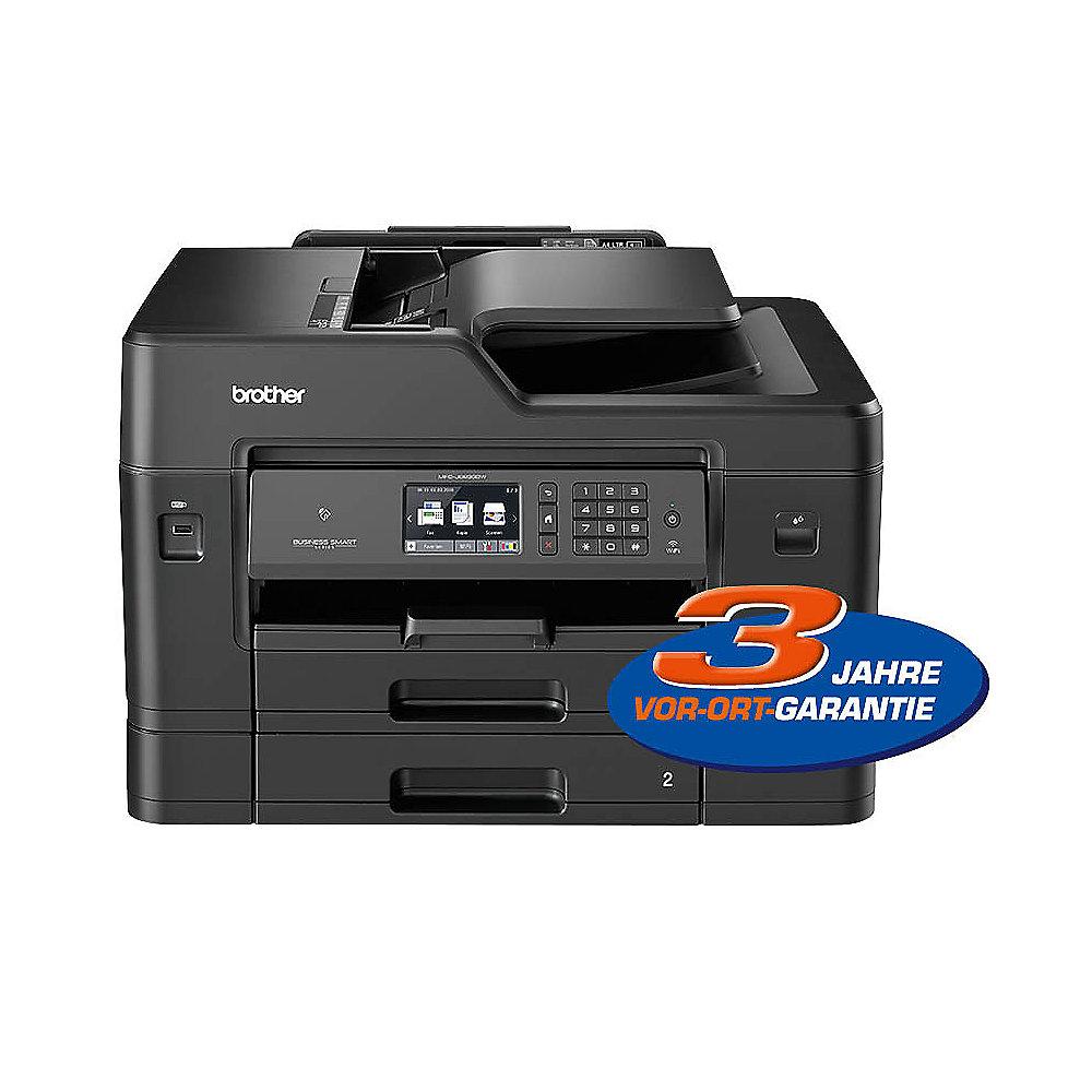 Brother MFC-J6930DW Multifunktionsdrucker Scanner Kopierer Fax WLAN A3