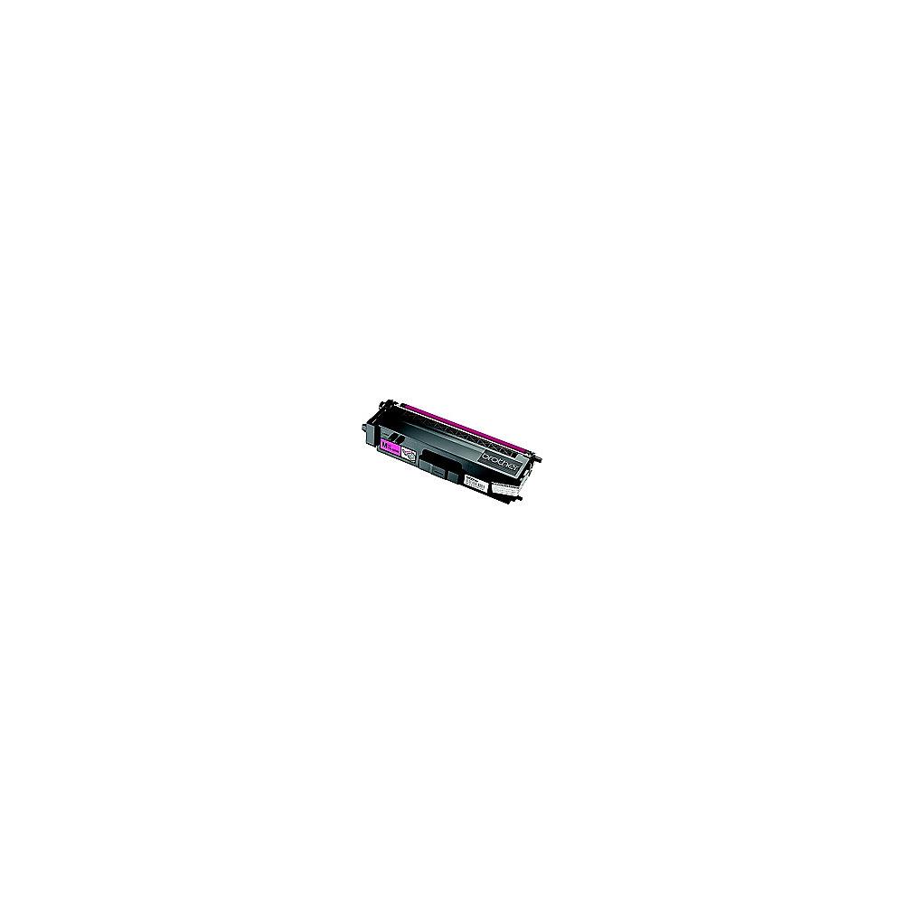 Brother TN320M Toner magenta