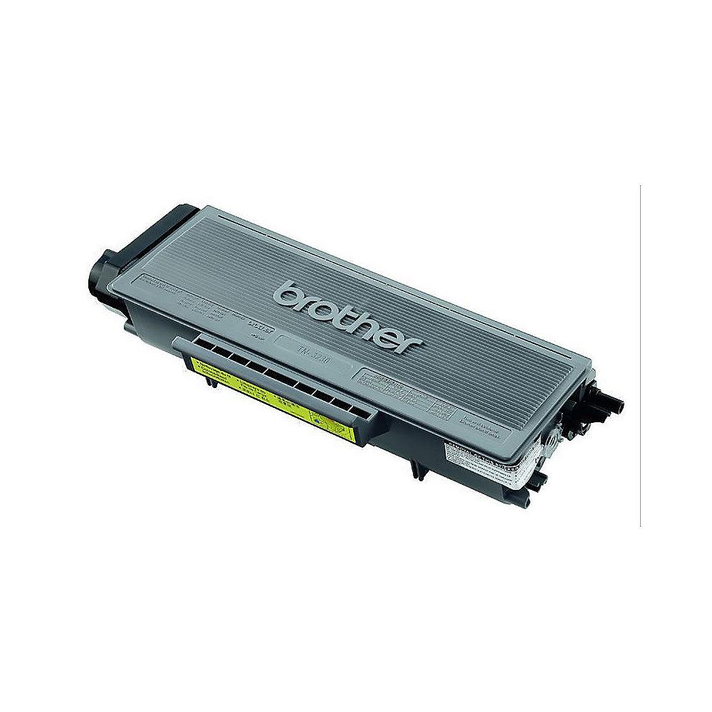 Brother TN3230 Toner schwarz