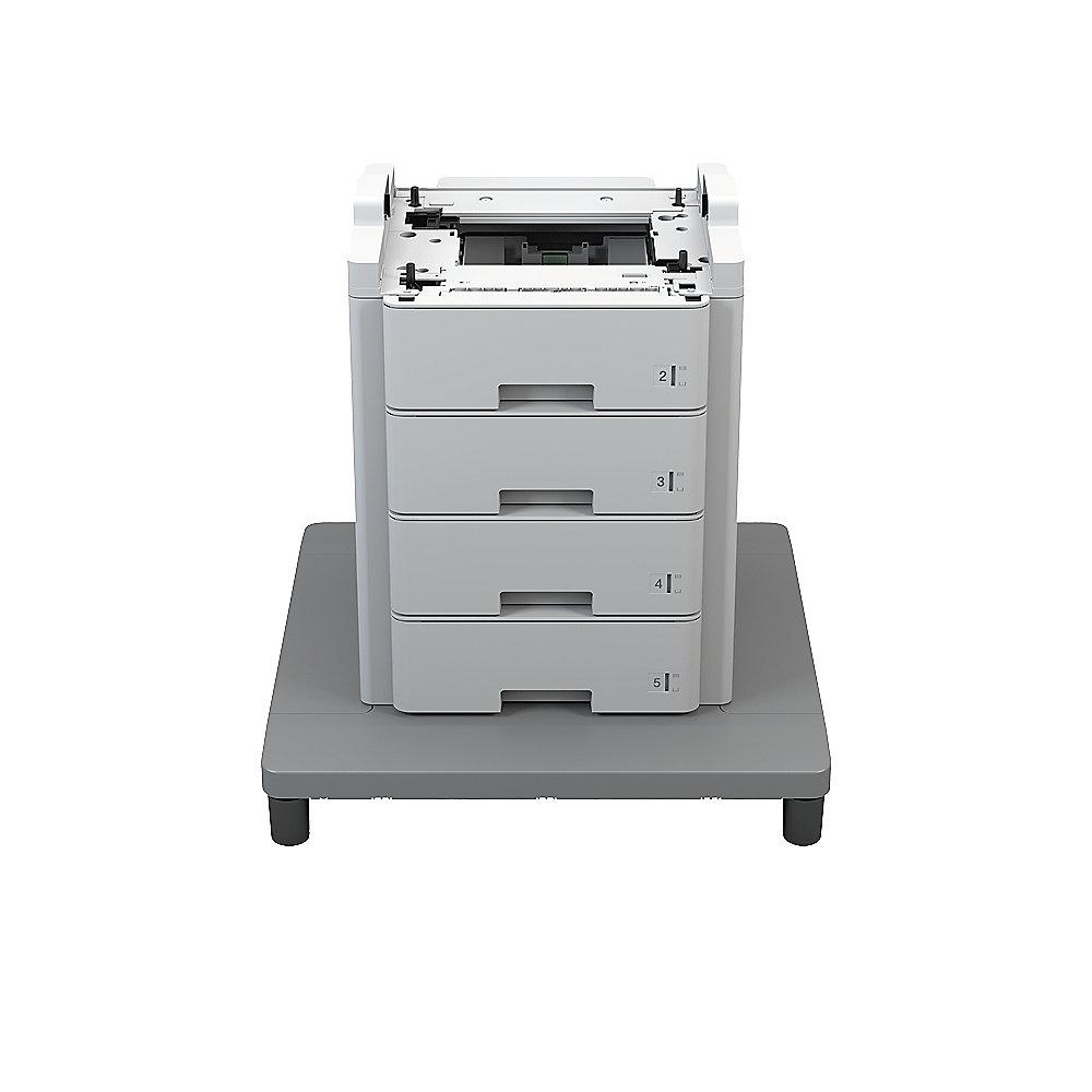 Brother TT-4000 Tower Tray 4 x 520 Blatt