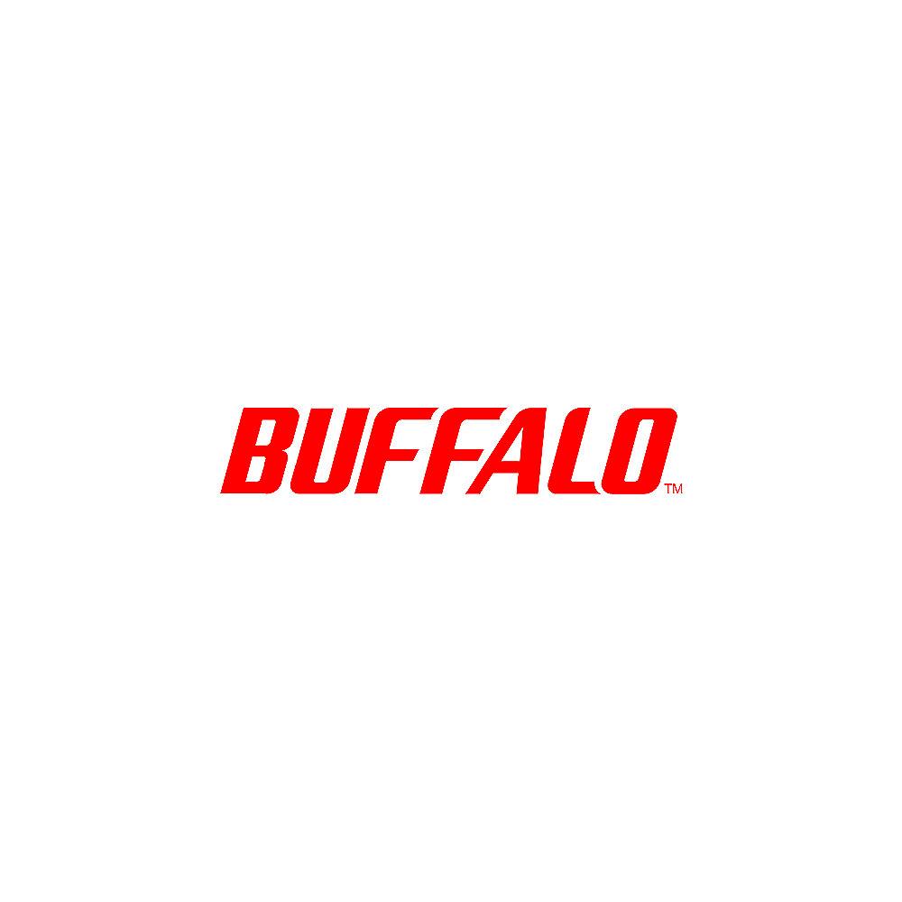 Buffalo OP-PU-10R2U-EU - redundantes Netzteil für TS51210RH, Buffalo, OP-PU-10R2U-EU, redundantes, Netzteil, TS51210RH