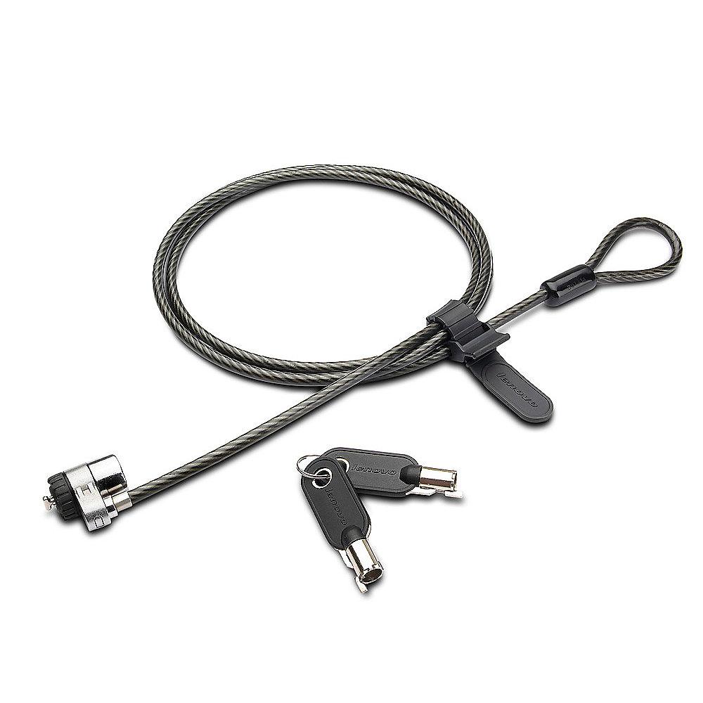 Burda.Lenovo Kensington Microsaver 64068E für alle ThinkPad Serien (73P2582), Burda.Lenovo, Kensington, Microsaver, 64068E, alle, ThinkPad, Serien, 73P2582,