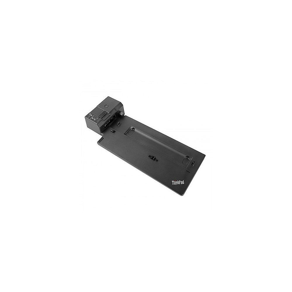 Burda.Lenovo ThinkPad Pro Dock EU 130 W 40AH0135EU