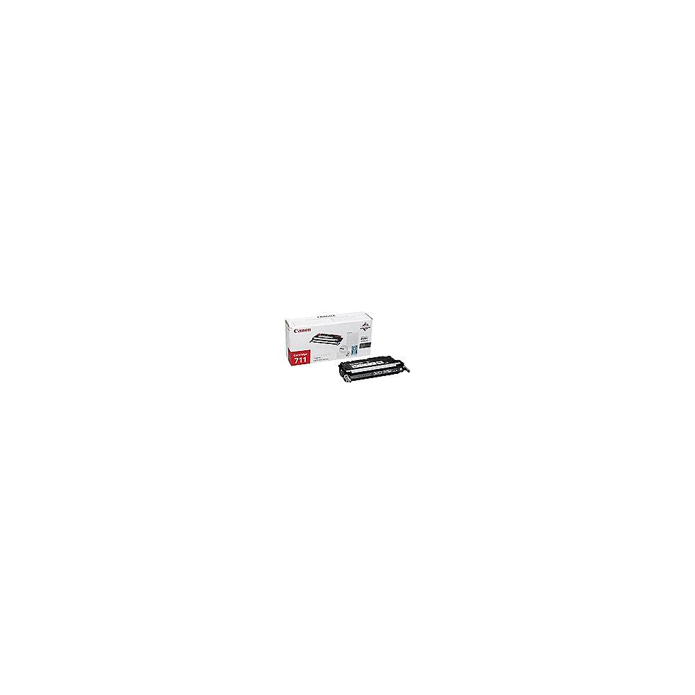 Canon 1660B002AA Toner schwarz 711