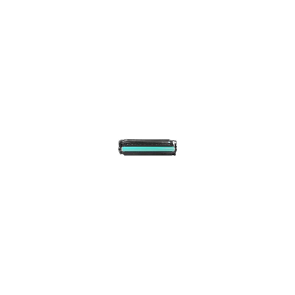 Canon 2661B002 Toner cyan 718