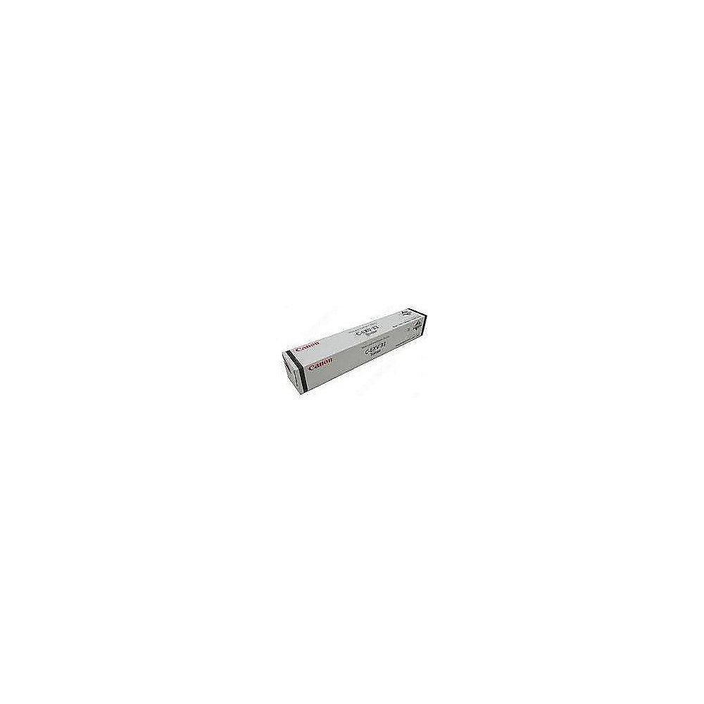 Canon 2785B002 Toner schwarz C-EXV 33 14.600S.