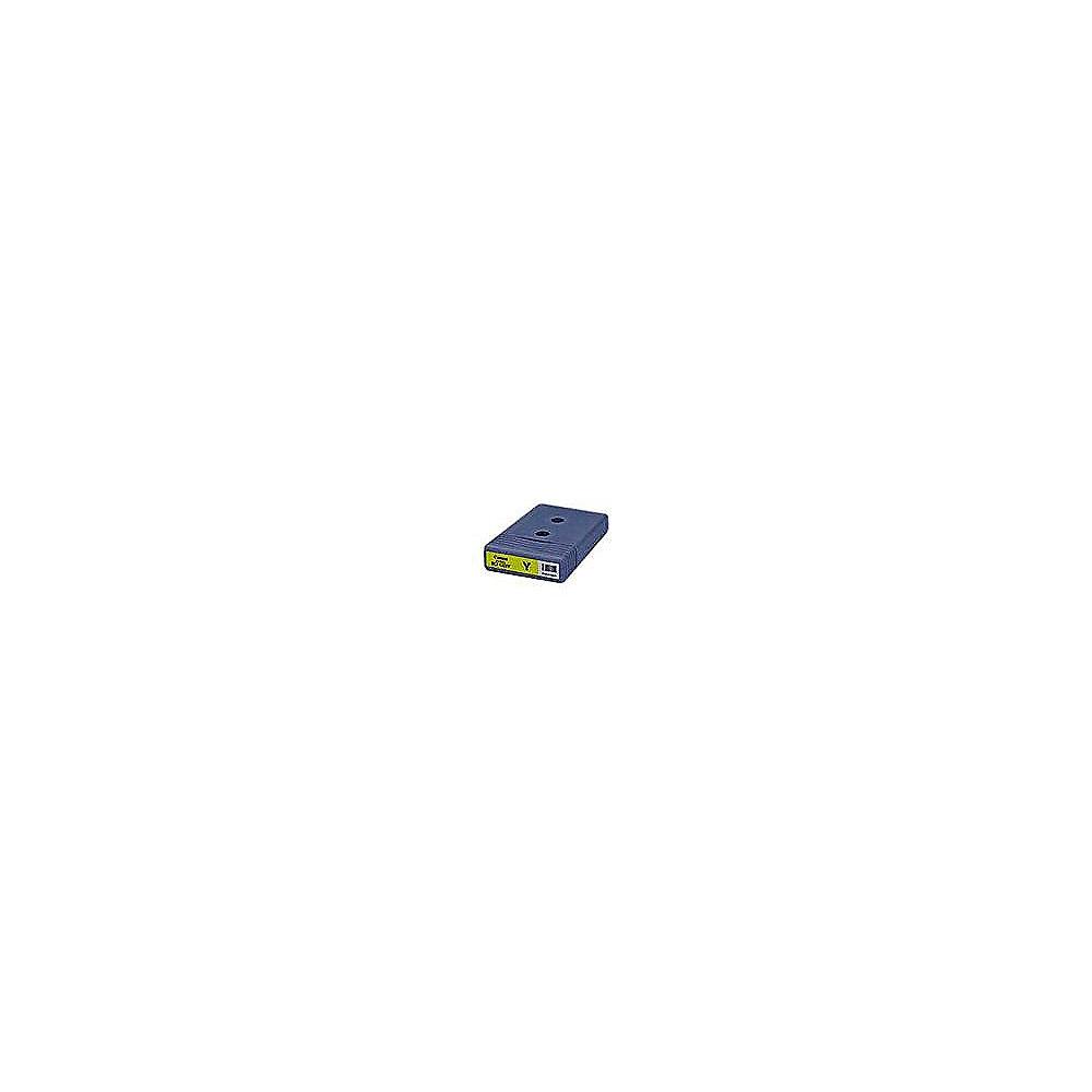 Canon 7340A001 Druckerpatrone gelb BCI 1201