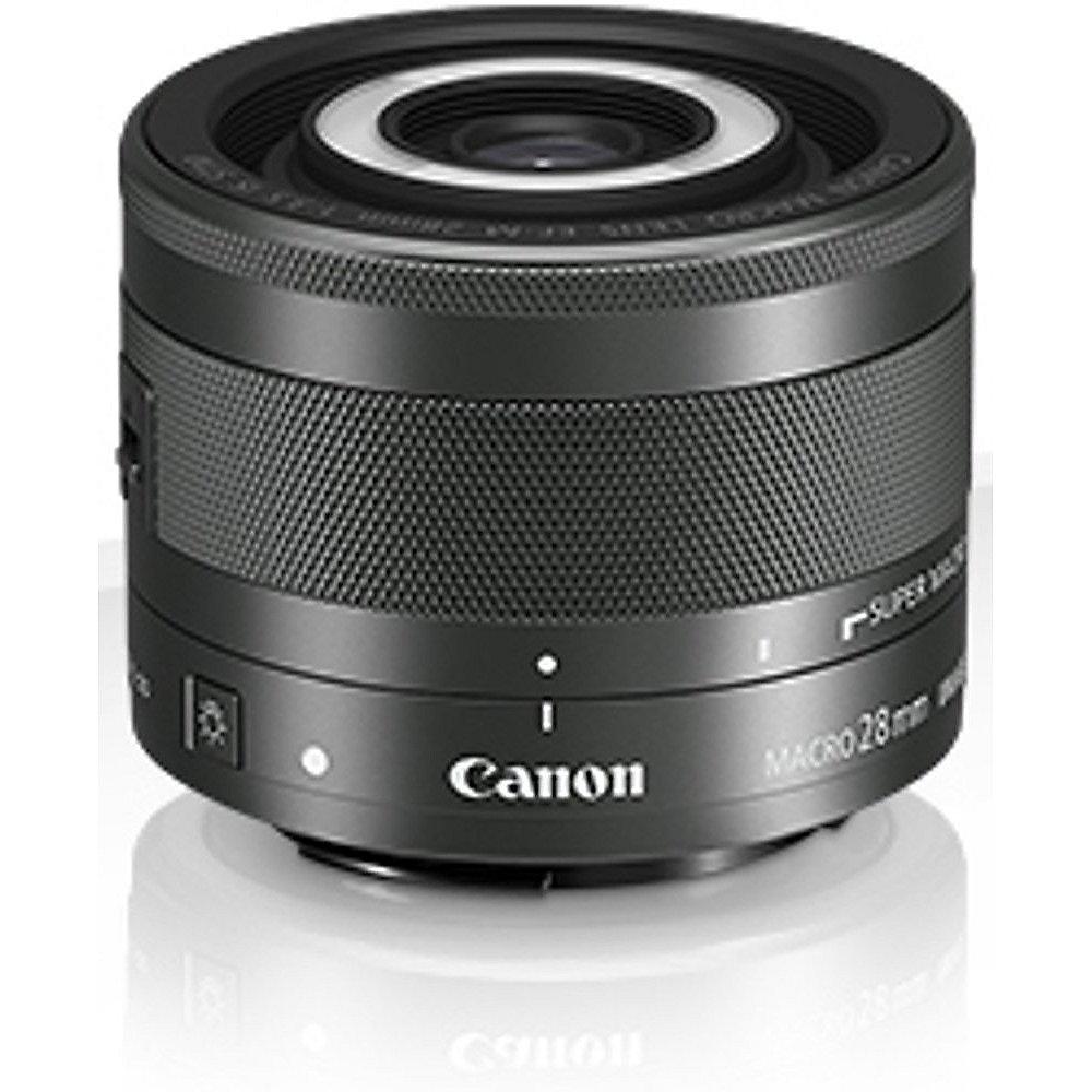 Canon EF-M 28mm f/3.5 Macro IS STM Objektiv