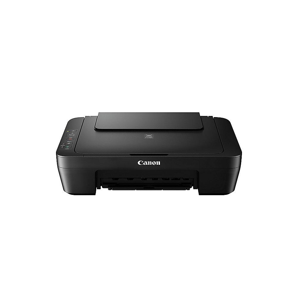 Canon PIXMA MG2555S Tintenstrahl-Multifunktionsdrucker Scanner Kopierer USB, Canon, PIXMA, MG2555S, Tintenstrahl-Multifunktionsdrucker, Scanner, Kopierer, USB