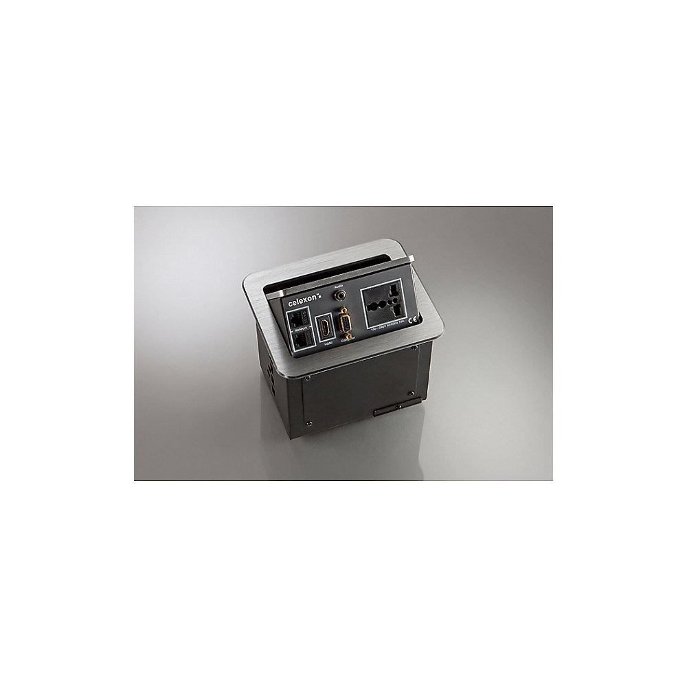 celexon Expert Tischanschlussfeld TA-100S_INT