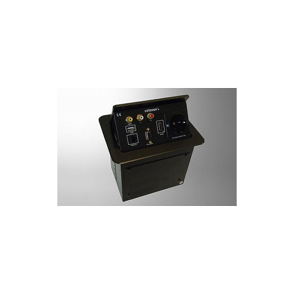 celexon Expert Tischanschlussfeld TA-200B