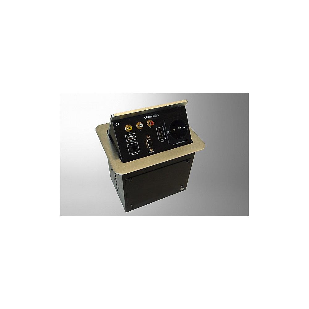 celexon Expert Tischanschlussfeld TA-200S