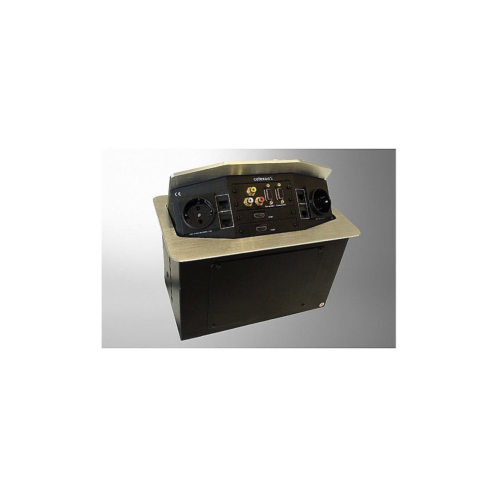 celexon Expert Tischanschlussfeld TA-300S