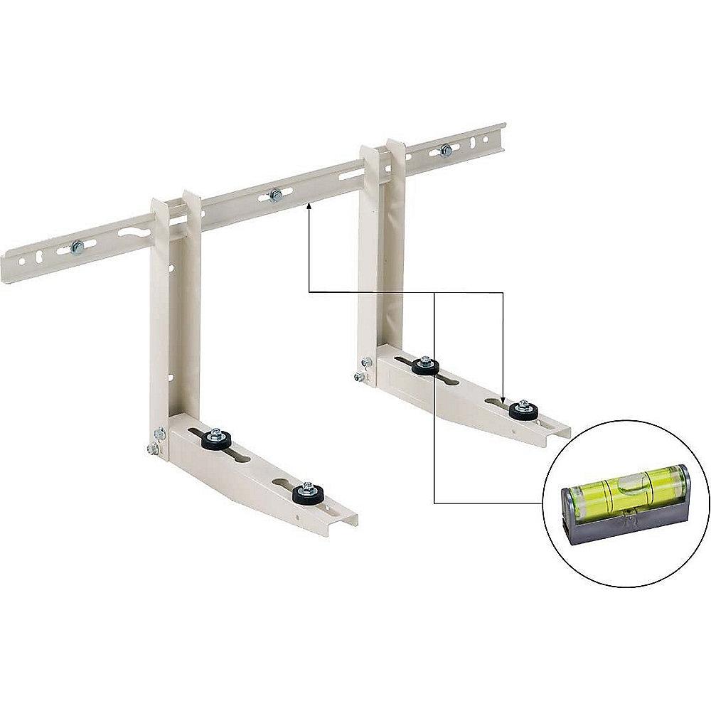 Comfee Wandhalterung für Split Klimageräte