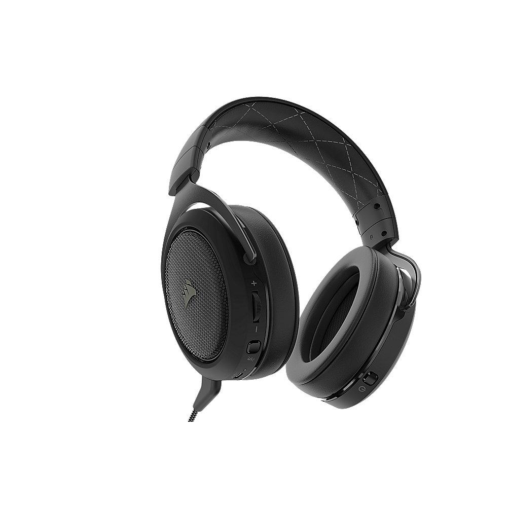 Corsair Gaming HS70 Wireless Headset Carbon CA-9011175-EU