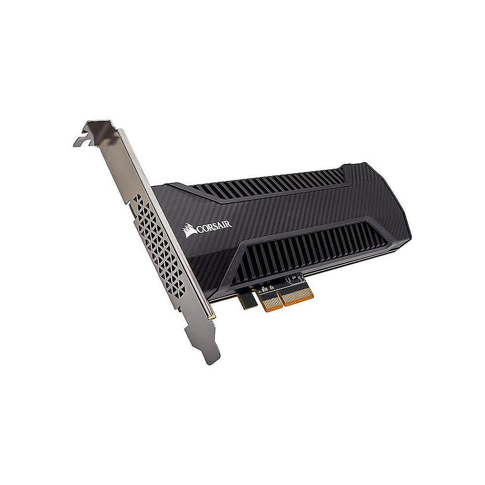 Corsair Neutron Series NX500 SSD 800GB MLC SSC PCIe 3.0 NVMe